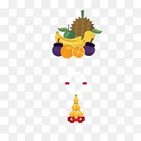 水果-空若网 水果-空若网