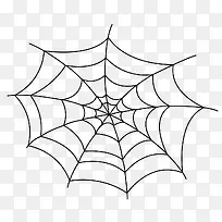 手绘素材素描 蜘蛛网-空若网 手绘素材素描 蜘蛛网-空若网