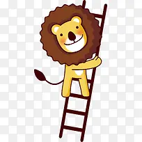 狮子png矢量素材-空若网 狮子png矢量素材-空若网