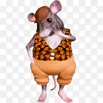 老鼠 卡通 动画-空若网 老鼠 卡通 动画-空若网