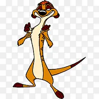 老鼠狮子王动画角色PNG图标-空若网 老鼠狮子王动画角色PNG图标-空若网