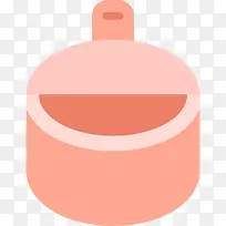 罐头食品图标-空若网 罐头食品图标-空若网