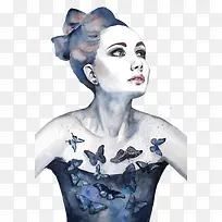 ʸ��ˮ��Ů��-������