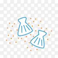 卡通贝壳-空若网 卡通贝壳-空若网