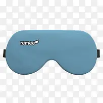 蓝色眼罩-空若网 蓝色眼罩-空若网