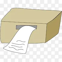 纸盒png矢量元素-空若网 纸盒png矢量元素-空若网