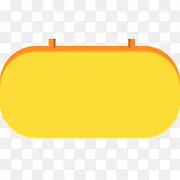 立体黄色边框-空若网 立体黄色边框-空若网