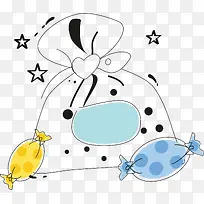 卡通糖果-空若网 卡通糖果-空若网