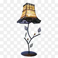 2017创意树枝台灯-空若网 2017创意树枝台灯-空若网