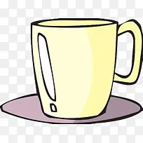 卡通杯子-空若网 卡通杯子-空若网