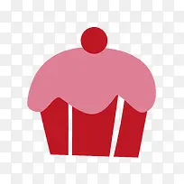 纸杯蛋糕-空若网 纸杯蛋糕-空若网