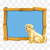 动物展板-空若网 动物展板-空若网