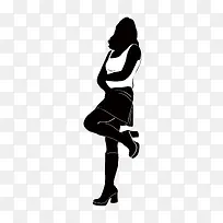 ʱ��Ů�Լ�Ӱ-������