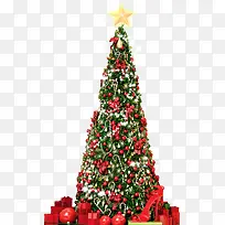 圣诞树图案-空若网 圣诞树图案-空若网