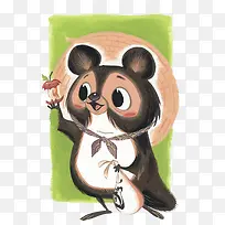 ʸ����è-������