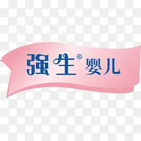 强生婴儿logo-空若网 强生婴儿logo-空若网