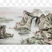 ɽˮˮī������-������