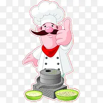 ��ͨ��ʳ�ʦ-������