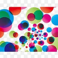 ʸ������״��������ɫԲ��ͼ��-������