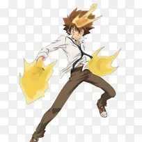 Tsunayoshi Sawada mukuro rokudo Kyoya hibari Lambo Hayato gokudera-重生-空若网 Tsunayoshi Sawada mukuro rokudo Kyoya hibari Lambo Hayato gokudera-重生-空若网