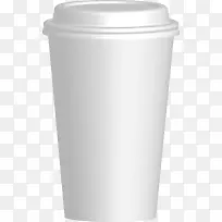 创意矢量白色杯子png图-空若网 创意矢量白色杯子png图-空若网