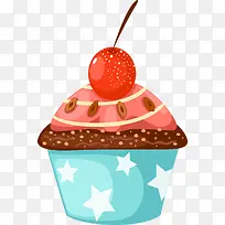 小清新多彩蛋糕-空若网 小清新多彩蛋糕-空若网