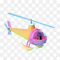 卡通飞机-空若网 卡通飞机-空若网