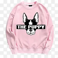 原宿bf学院风卫衣-空若网 原宿bf学院风卫衣-空若网