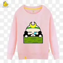 西游记卡通春秋装卫衣-空若网 西游记卡通春秋装卫衣-空若网