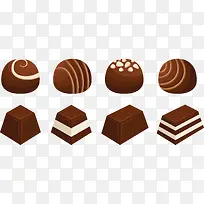 卡路里食物布朗甜美味-空若网 卡路里食物布朗甜美味-空若网