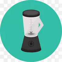 电脑图标搅拌器小电器搅拌器-空若网 电脑图标搅拌器小电器搅拌器-空若网