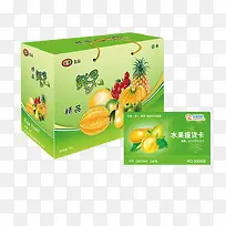 水果礼盒和水果提货卡-空若网 水果礼盒和水果提货卡-空若网