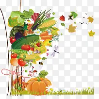 蔬菜大杂烩-空若网 蔬菜大杂烩-空若网