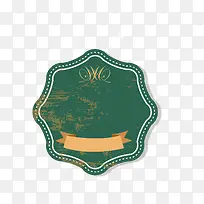 卡通精美唯美水果标签装饰-空若网 卡通精美唯美水果标签装饰-空若网