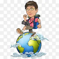 ������������廭-������