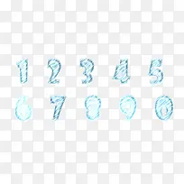 �ɰ���ɫ����ᾧ����PNG-������