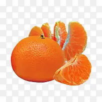 橙色桔子-空若网 橙色桔子-空若网