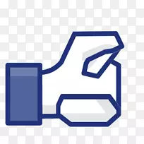 facebook喜欢按钮电脑图标,剪贴画-订阅-空若网 facebook喜欢按钮电脑图标,剪贴画-订阅-空若网