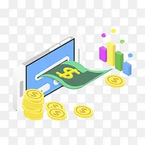 手机上的出钱机PNG-空若网 手机上的出钱机PNG-空若网