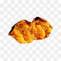 烤红薯-空若网 烤红薯-空若网