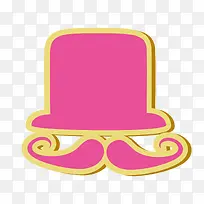 卡通胡子-空若网 卡通胡子-空若网