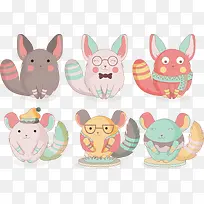 可爱龙猫-空若网 可爱龙猫-空若网