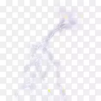 天空特写小树枝-空若网 天空特写小树枝-空若网