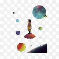 �廭-������