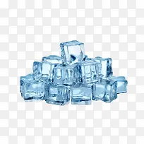 冰块摄影-空若网 冰块摄影-空若网