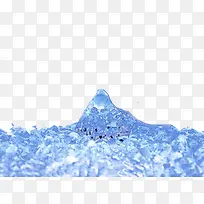 三角形的冰块-空若网 三角形的冰块-空若网