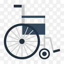 轮椅素材-空若网 轮椅素材-空若网