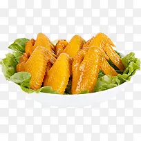 鸡翅-空若网 鸡翅-空若网