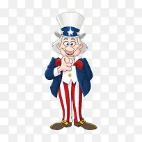 手绘男人素材-空若网 手绘男人素材-空若网