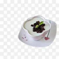 甜点雪糕小双皮奶-空若网 甜点雪糕小双皮奶-空若网